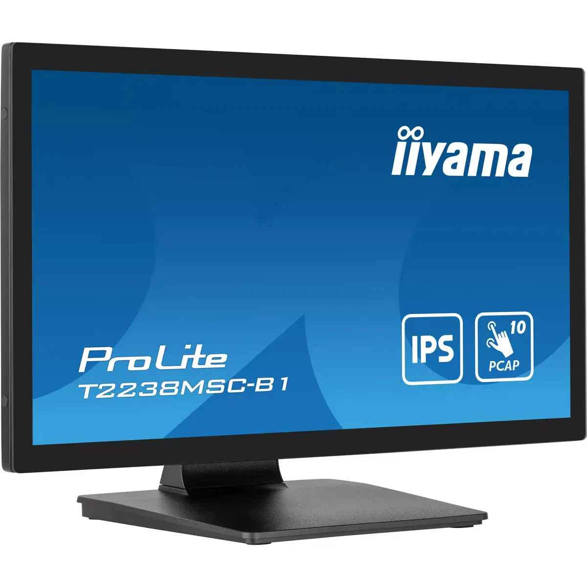 Монитор IIYAMA T2238MSC-B1 Photo 3