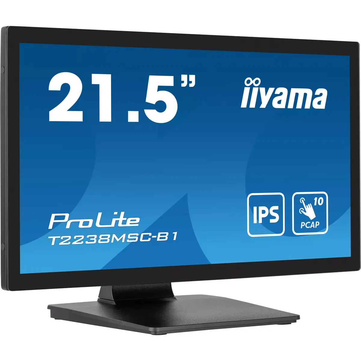 Монитор IIYAMA T2238MSC-B1 Photo 4