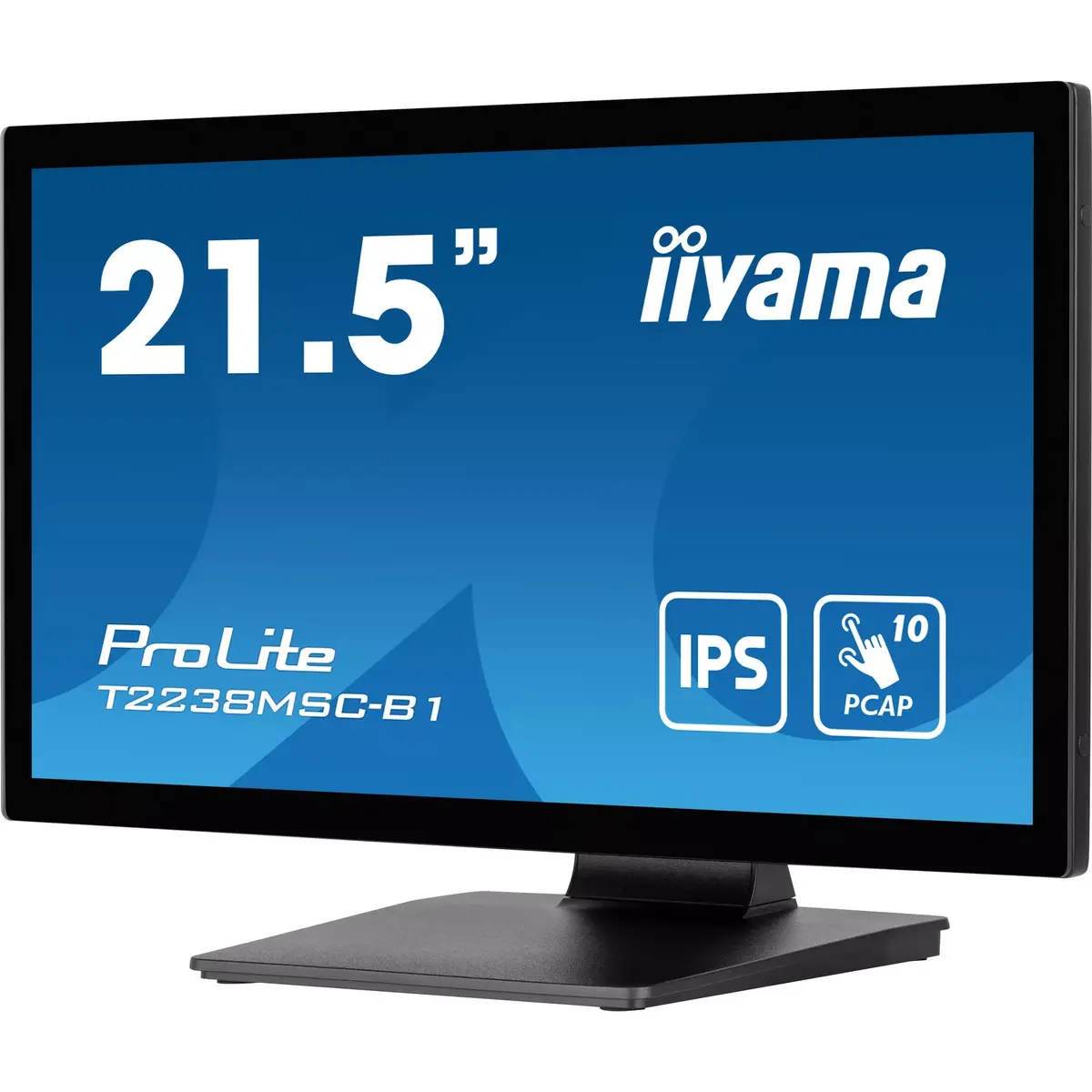 Монитор IIYAMA T2238MSC-B1 Photo 5