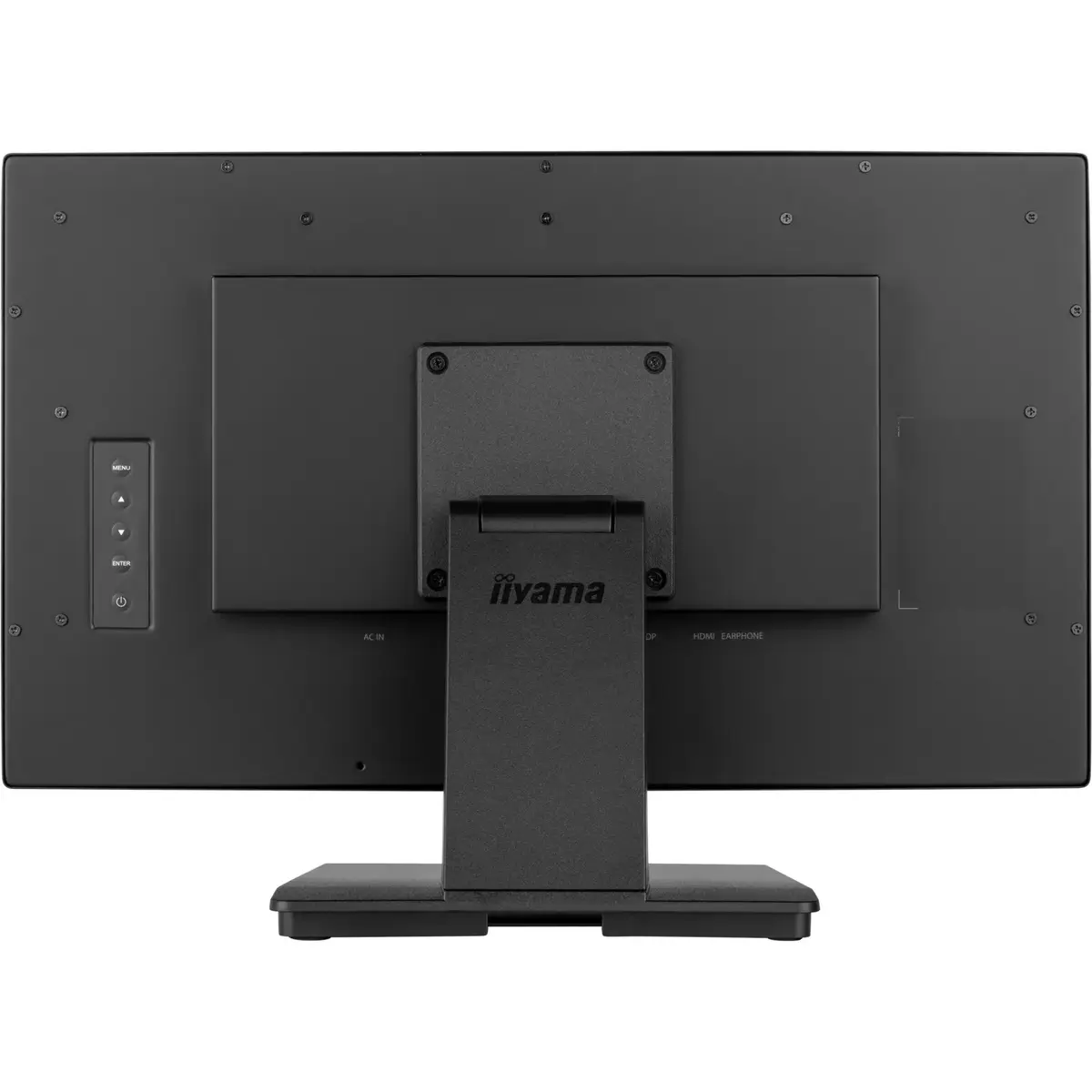 Монитор IIYAMA T2238MSC-B1 Photo 11