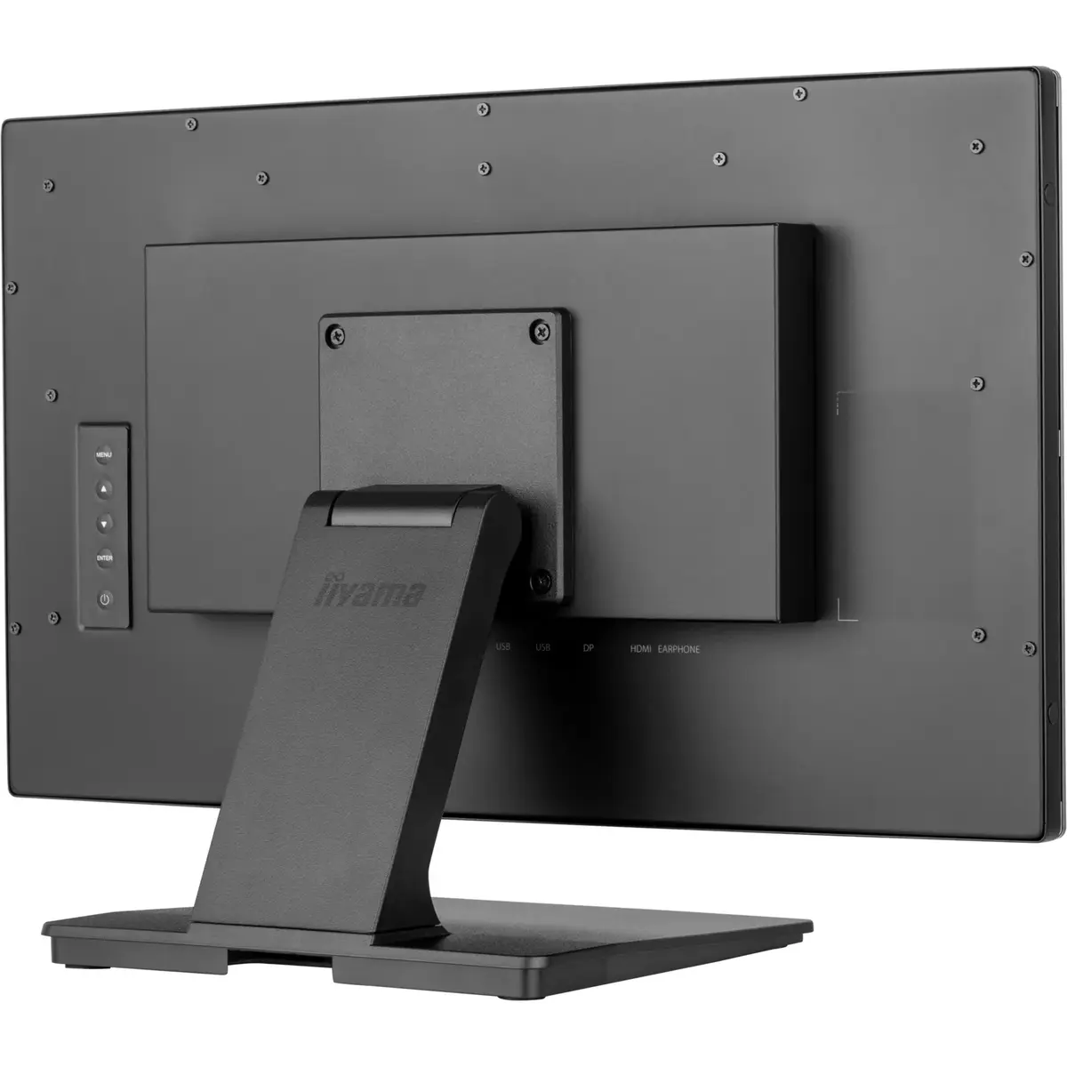 Монитор IIYAMA T2238MSC-B1 Photo 12