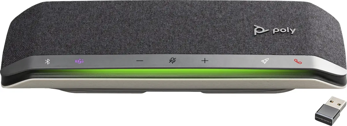 Speakerphone POLY Sync 40 Photo 3
