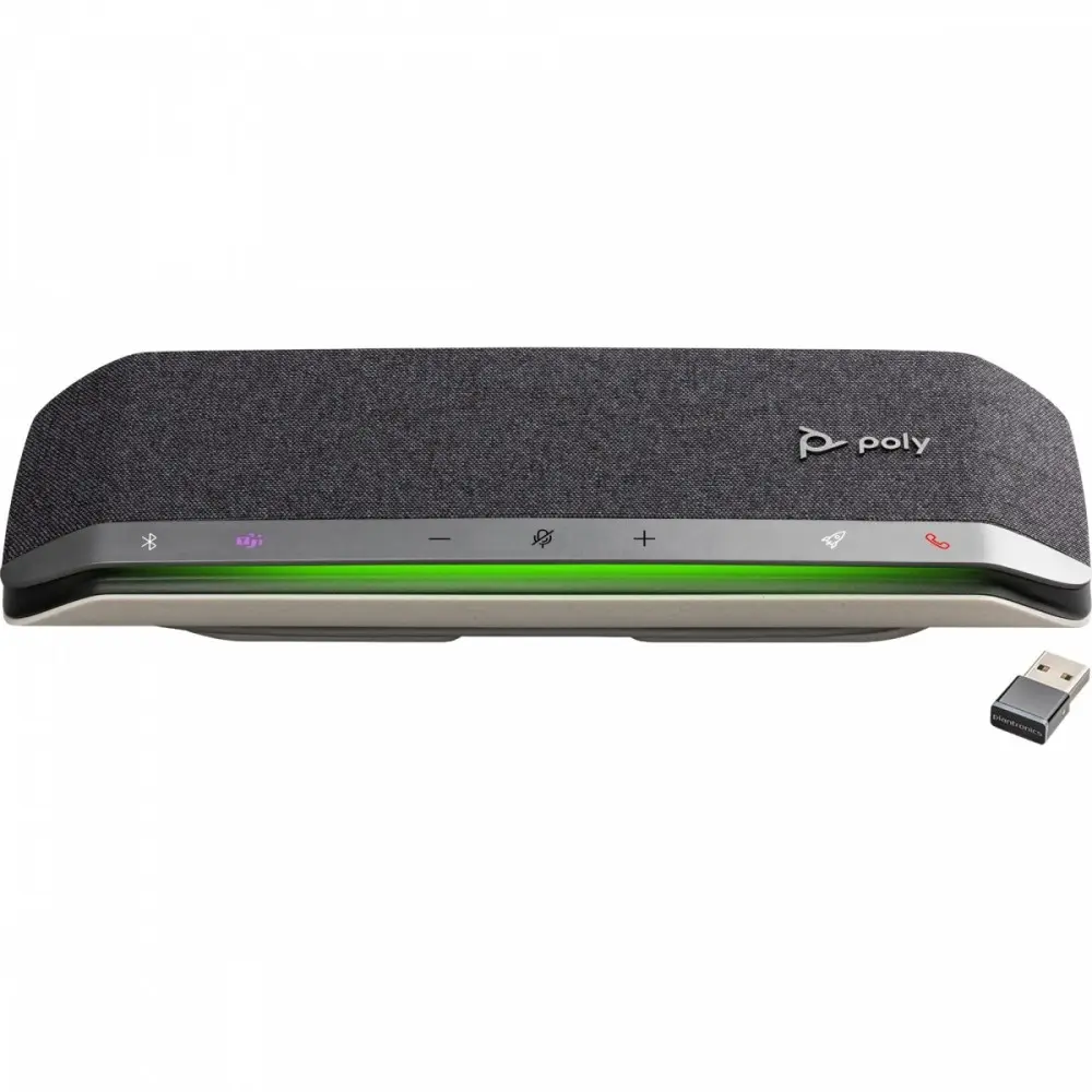 Skaļrunis POLY Sync 40 Photo 10