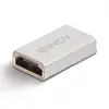 Lindy HDMI 2.1 Female-to-Female Coupler 41511 Photo 2