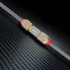 Lindy HDMI 2.1 Female-to-Female Coupler 41511 Photo 5