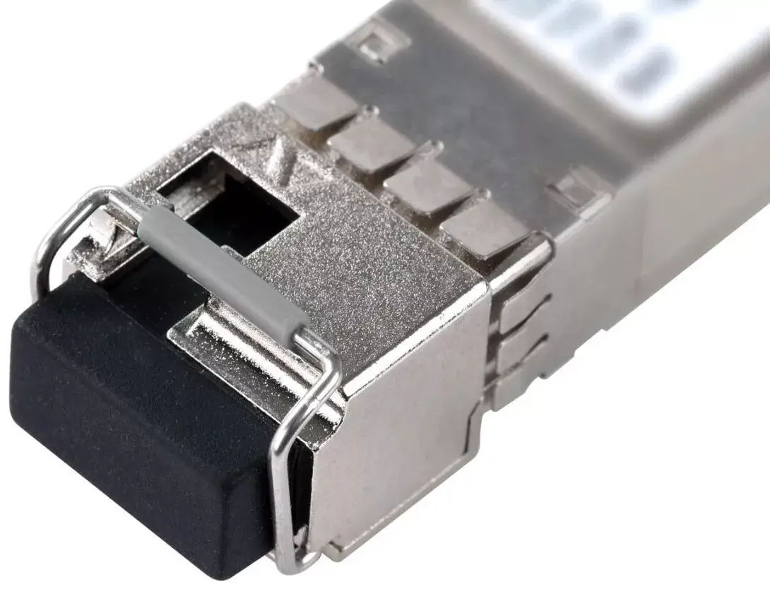 Модуль SFP BlueOptics SFP-10G-BX-U-20-LE-BO Photo 5
