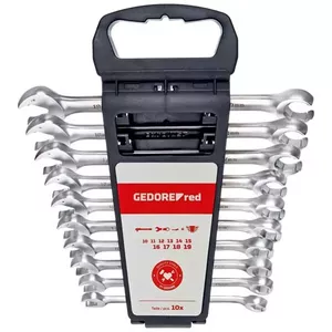 Open End Wrench Gedore R05905010 Weight 1.76 kg