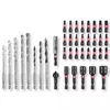Drill bit set Einhell 49108759 Photo 2