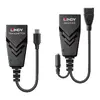Lindy 100m USB 2.0 Type C Pagarinātājs Photo 2