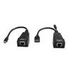 Lindy 100m USB 2.0 Type C Pagarinātājs Photo 4