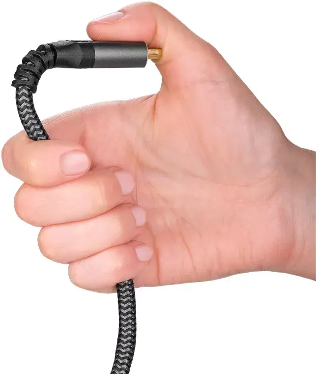 Кабель HDMI Goobay 65263 Photo 4