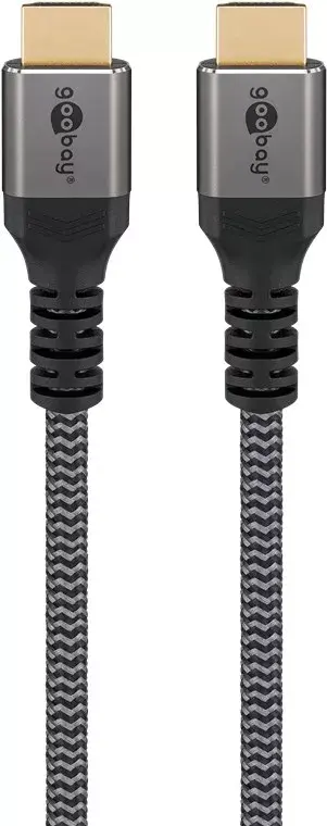 Goobay HDMI kabelis 65261 Photo 2