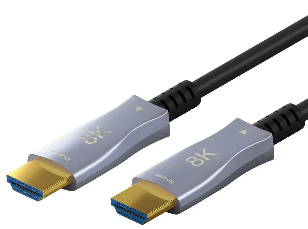 Goobay HDMI kabelis 65560 Photo 2