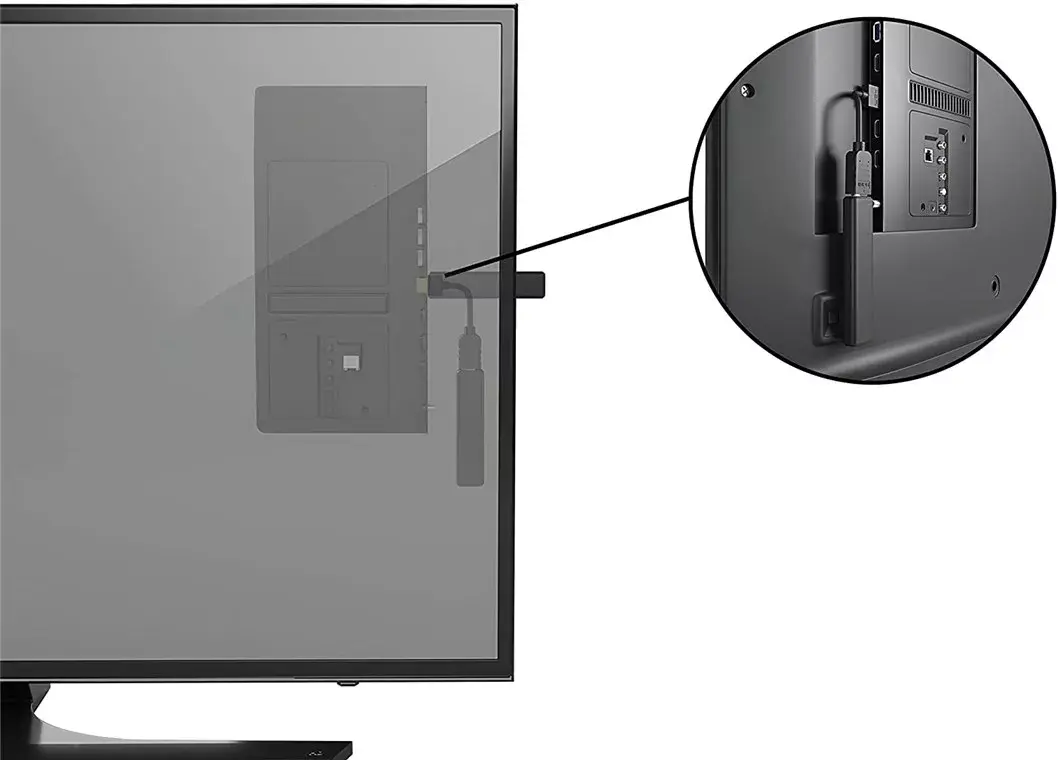Goobay HDMI kabelis 64824 Photo 2