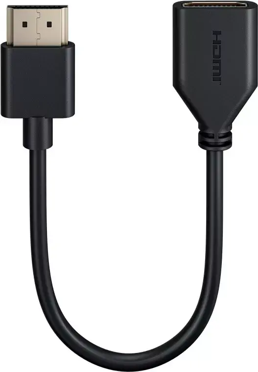 Goobay HDMI kabelis 64824 Photo 6