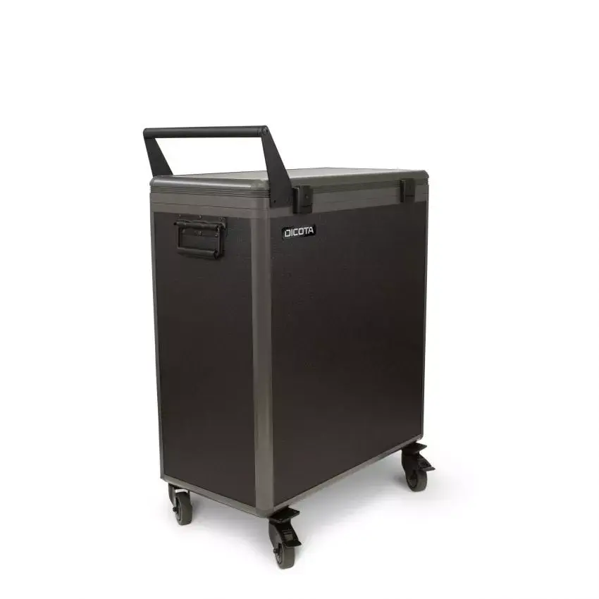 Portable device management cart DICOTA D32005 Photo 2