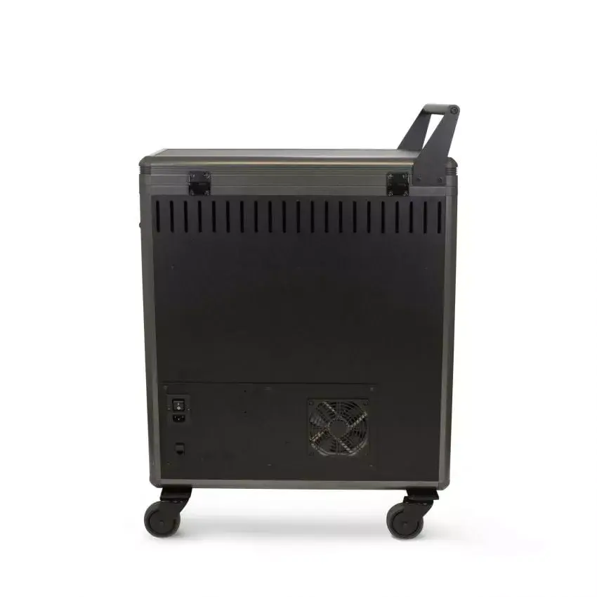 Portable device management cart DICOTA D32005 Photo 3