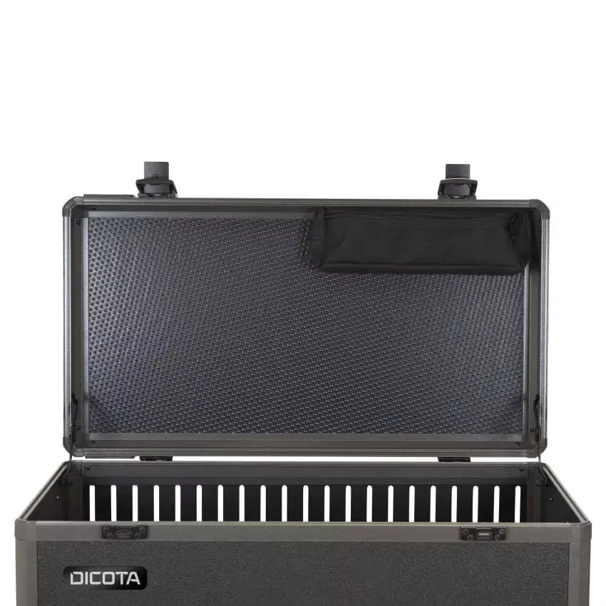 Portable device management cart DICOTA D32005 Photo 4