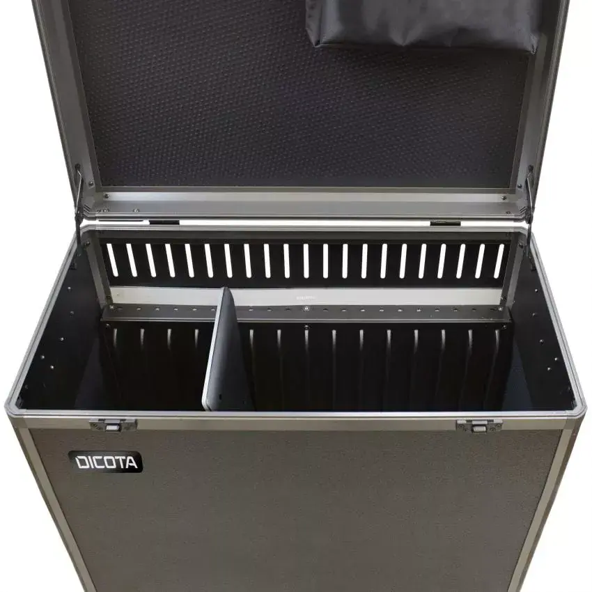 Portable device management cart DICOTA D32005 Photo 5
