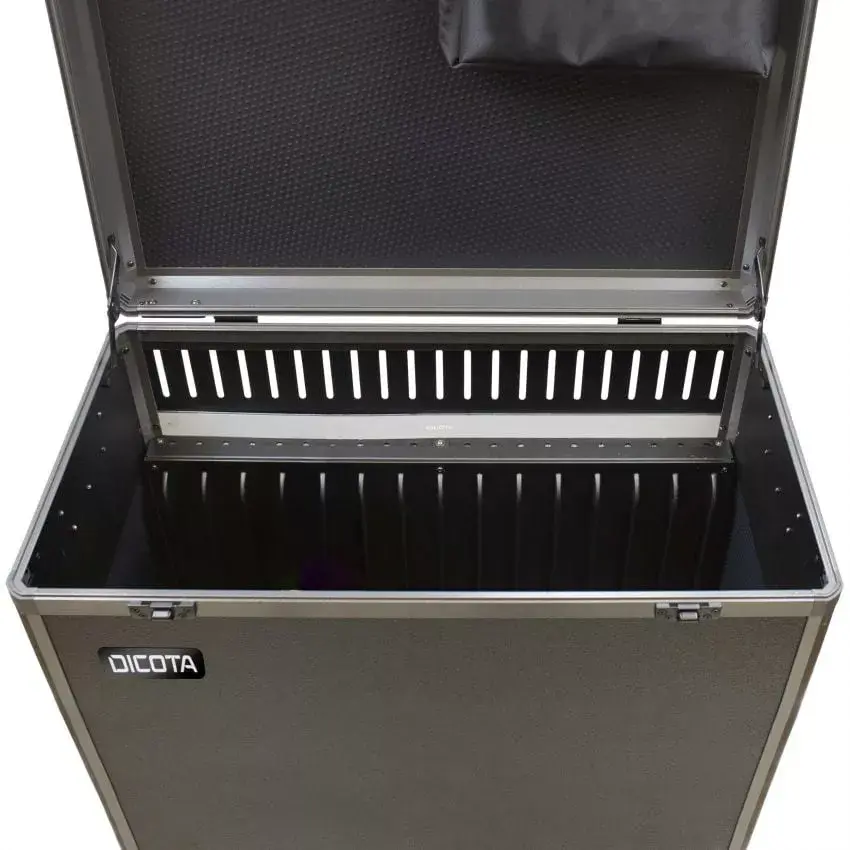 Portable device management cart DICOTA D32005 Photo 6