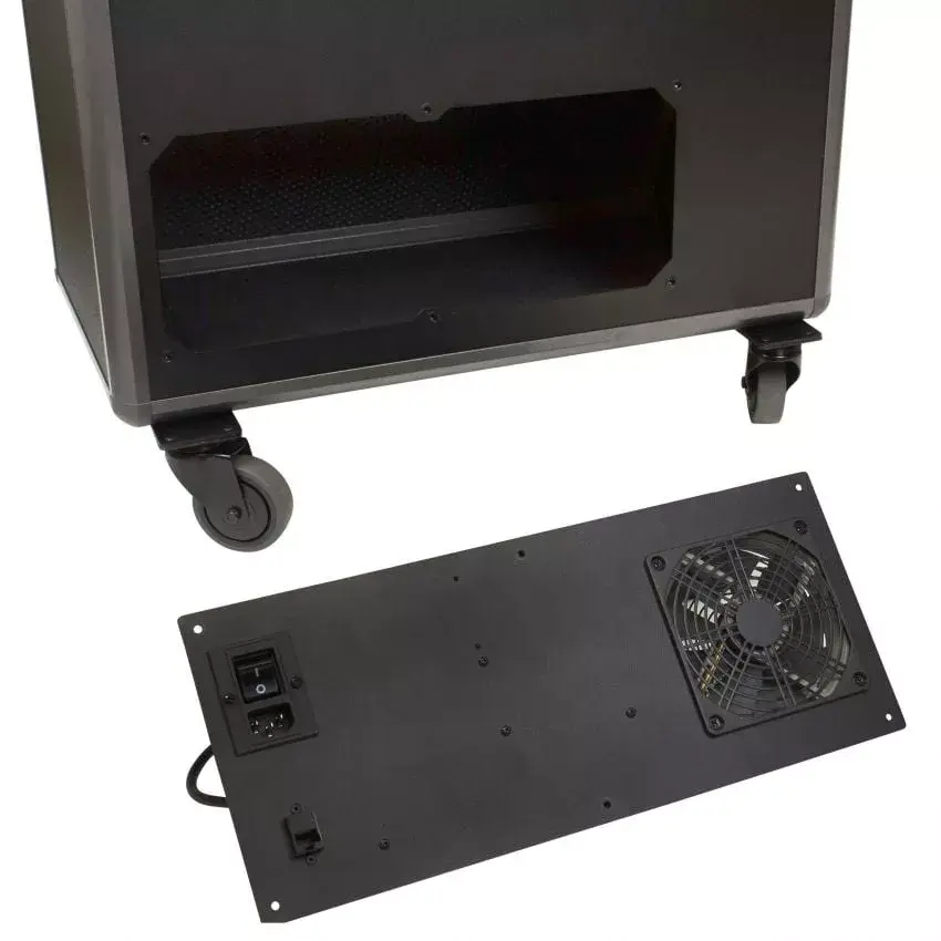 Portable device management cart DICOTA D32005 Photo 8