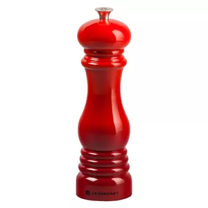 Seasoning Grinder Le Creuset 96001900060000 Red Ceramic Blade
