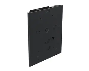 Ergonomic Solutions SpacePole POS POSlift POS mount, black metal