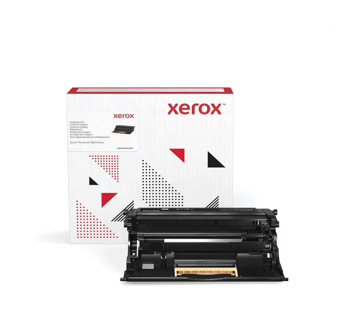 Xerox B620 B625 Bungas kasetne 150000