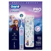 Rotating-oscillating toothbrush Oral-B Vitality Pro Frozen Photo 2