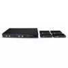 AV transmitter & receiver Lindy 150m Cat.6 4x4 HDMI 4K60 Photo 4
