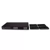 AV transmitter & receiver Lindy 150m Cat.6 4x4 HDMI 4K60 Photo 5