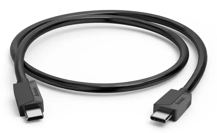Hama USB kabelis 00200787 Photo 2