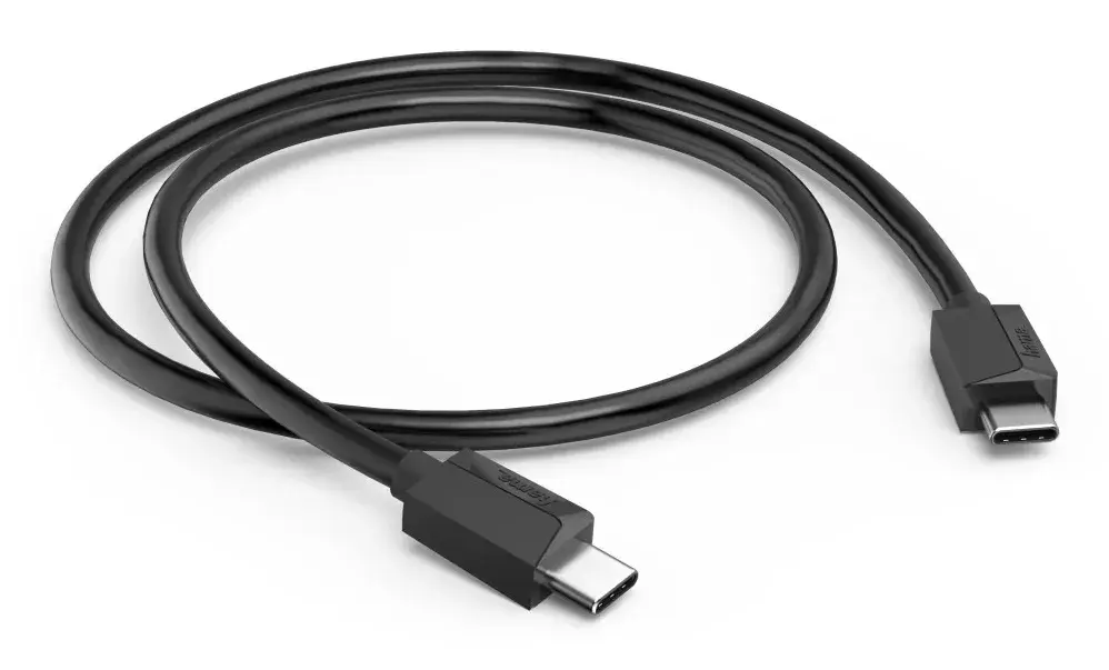 Hama USB kabelis 00200787 Photo 3