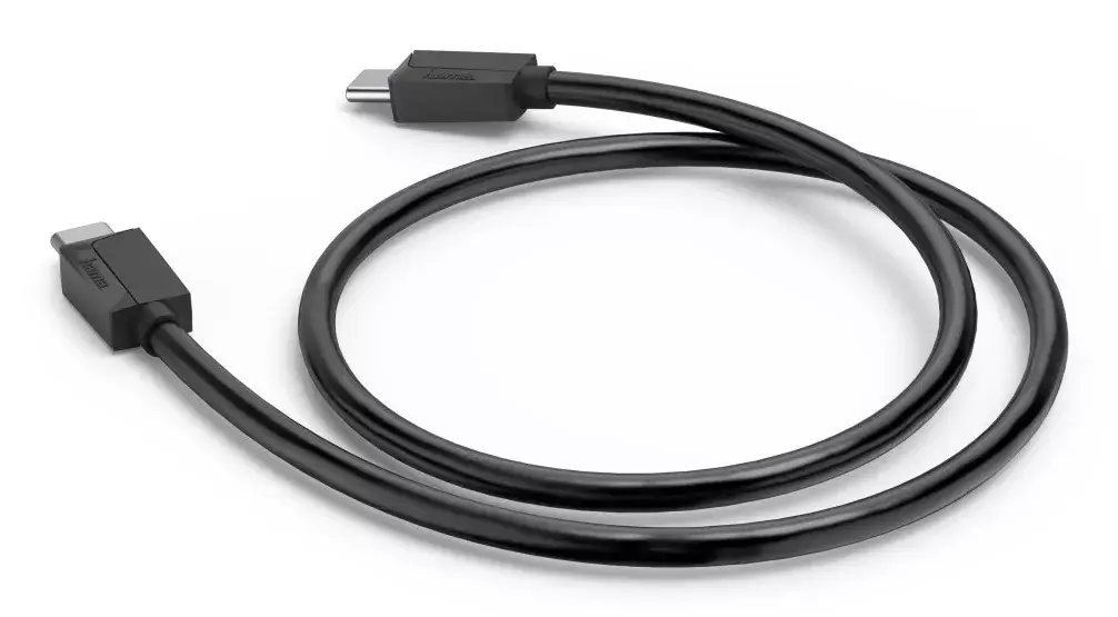 Hama USB kabelis 00200787 Photo 4