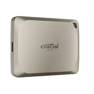 Crucial X9 Pro 1 TB Bēšs