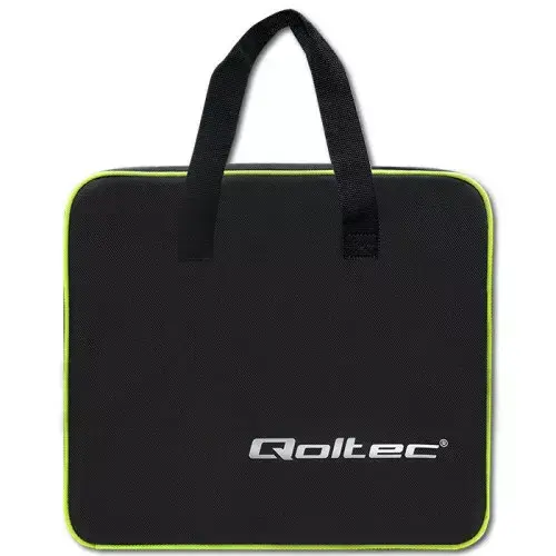 Кабель для зарядки электромобилей Qoltec 52473 Photo 11