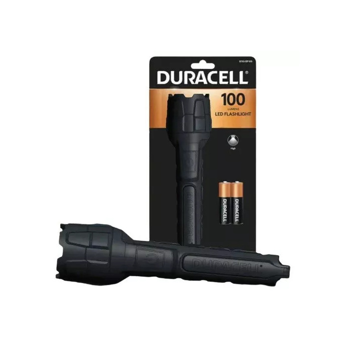 Duracell 8753-DF100SE Photo 1