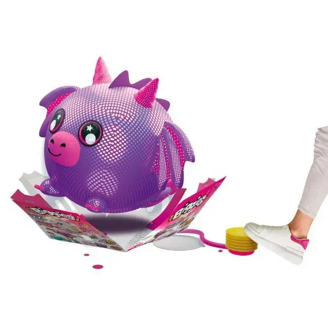 Inflatable Toy Cobi Biggies EO-003127 Photo 7
