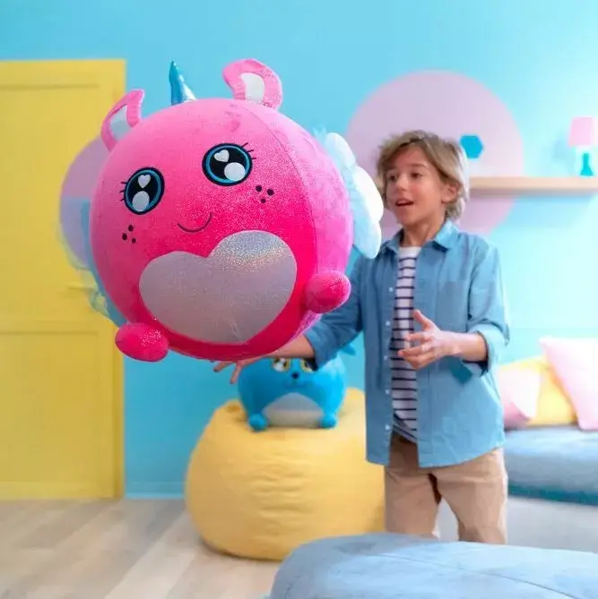 Inflatable Toy Cobi Biggies EO-003127 Photo 12