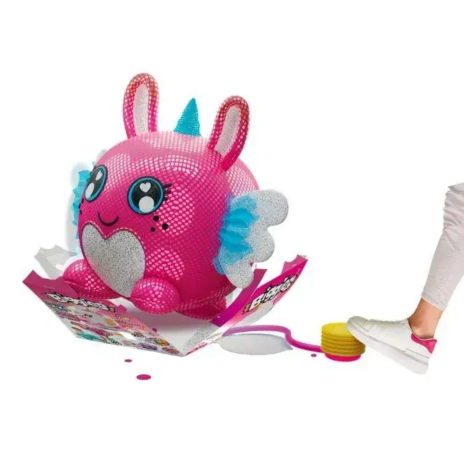 Inflatable Toy Cobi Biggies EO-003127 Photo 13