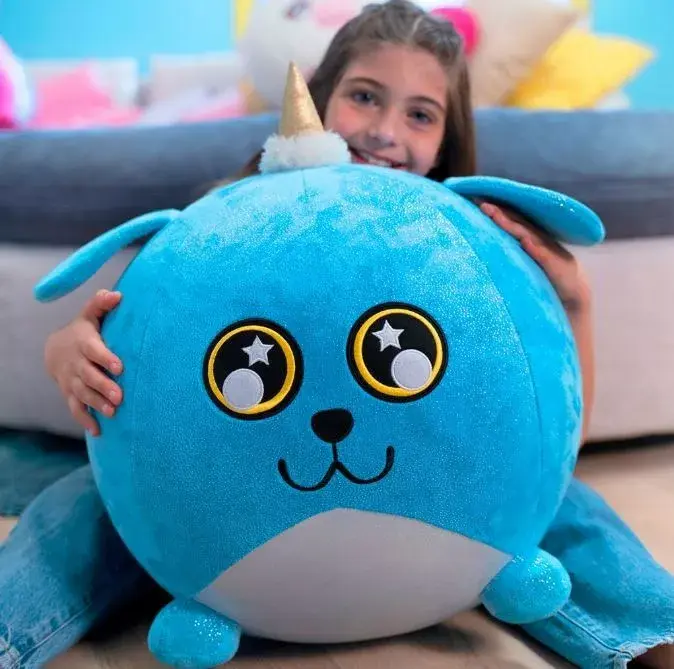 Inflatable Toy Cobi Biggies EO-003127 Photo 19