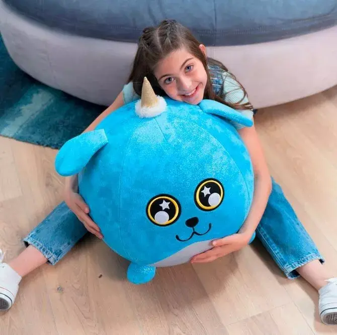 Inflatable Toy Cobi Biggies EO-003127 Photo 20