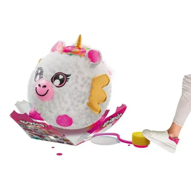 Inflatable Toy Cobi Biggies EO-003127 Photo 25