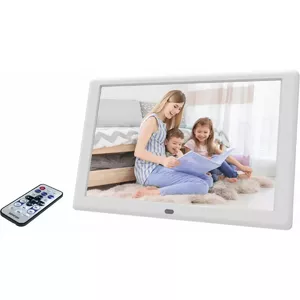 SENCOR SDF 1082 WH Digital Foto Frame