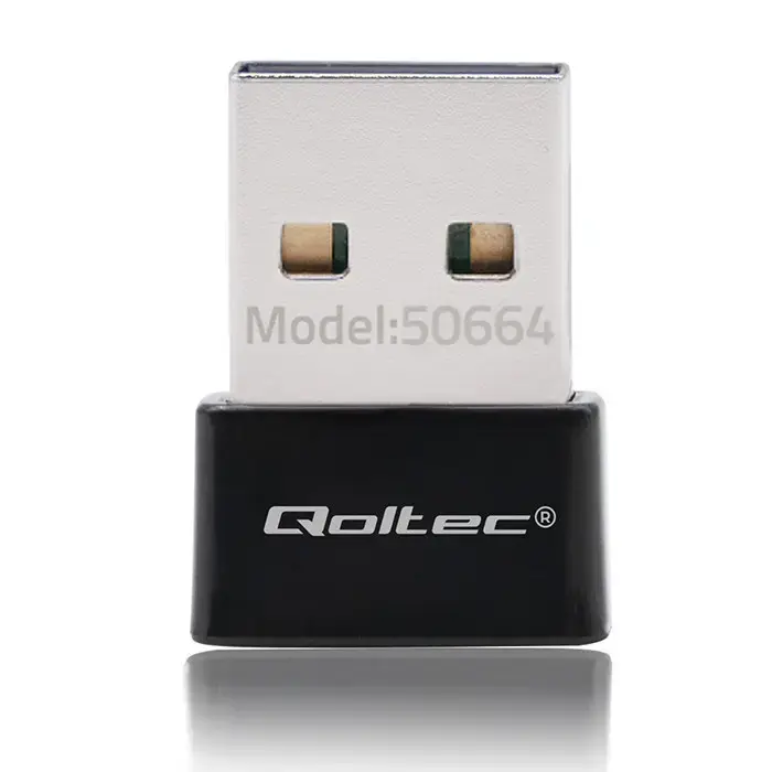 Точка доступа QOLTEC 50664 Photo 4
