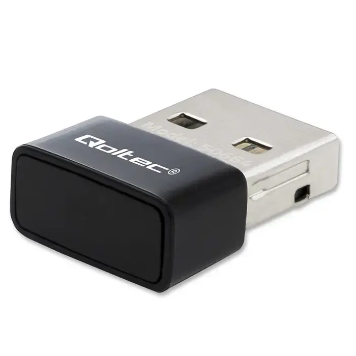 Точка доступа QOLTEC 50664 Photo 5