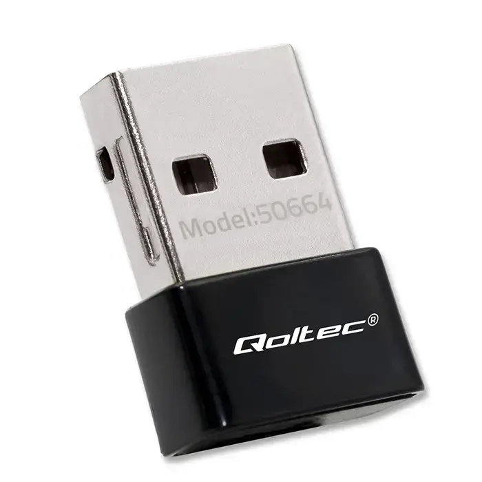 Точка доступа QOLTEC 50664 Photo 6