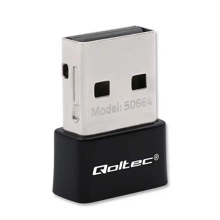 Точка доступа QOLTEC 50664 Photo 7
