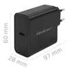 Зарядное QOLTEC Super Quick PD 65W USB‑C Photo 2