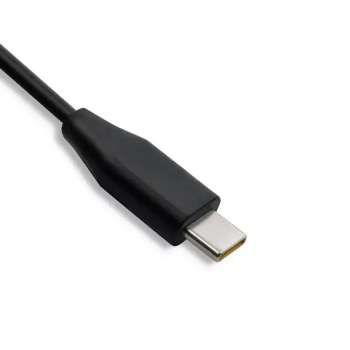 QOLTEC 52386 GaN 65W сетевой адаптер Photo 3